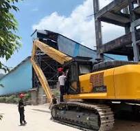 Wholesale 28M Super Long Boom , Factory 30-50 ton Excavator ...