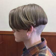 Pin On Center Part Curtains Hairstyle