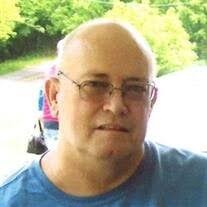 Ronald Lee Jarrell Obituary