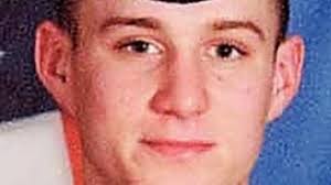 AF was about to kick out slain airman at D-M