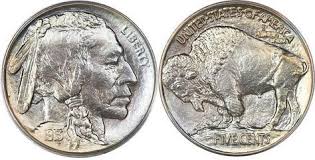 Buffalo Nickel Value Coins Valuable Coins Coin Values