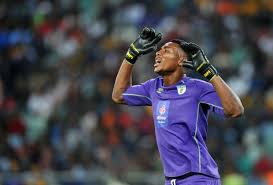 Baroka fc players in actual season. Oscarine Masuluke S Bicycle Goal Makes The Round In England