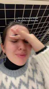 Unpublished Fanfic Woes