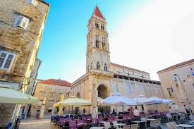 18 incredible things to do in trogir, croatia. Best Things To Do In Trogir Old Town Placesofjuma