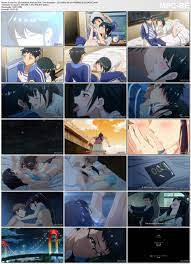 Zk3Hentais] Kimi ga Suki. The Animation [1080p-HEVC-WEBRip] (PT-BR  SOFTSUBS) :: Sukebei