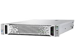 Hp Proliant Dl180 Gen9 Server Business Systems International Bsi