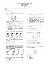 Kata nama khas i buku teks bm thn 5 i tema 1 i unit 2 i tajuk : Ujian 1 Sains Tahun 4 2017