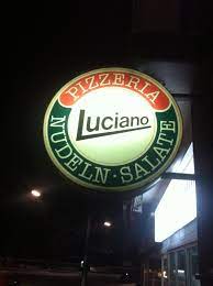 Luciano daniel castro is an argentine actor. Pizzeria Luciano Beitrage Castrop Rauxel Speisekarte Preise Restaurant Bewertungen Facebook