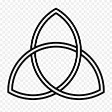 For example, we can see triquetra symbol on mjolnir. Mjolnir Thors Hammer Symbol Clipart 5449503 Pinclipart