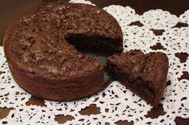 Jun 10, 2019 · uniamo il cacao, lo yogurt, l'olio e mescoliamo ancora. Torta Yogurt E Cioccolato La Mia Cucina Gluten Free