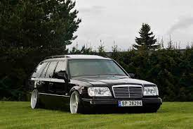 Learn more about custom flared 1995 mercedes benz w124 wagon on bring a trailer, the home of the best vintage and classic cars online. Classic Slammed Mercedes Wagon Benz Mercedes Mercedes Benz