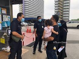 Contact information for gugosi resources ltd. Long Lines At Govt Offices As Msians Tie Up Loose Ends After Cmco