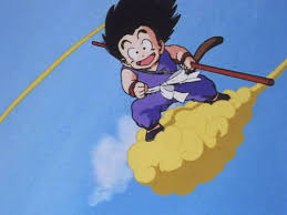 Together, they'll take on the world with bulma. Dragon Ball Emperor Pilaf Saga Episode 1 Buruma To Son Goku ãƒ–ãƒ«ãƒžã¨å­«æ‚Ÿç©º Japanese Airdate February 26 1986