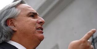 He is a member of the independent democratic union (udi) party and former mayor of santiago and las condes municipalities of capital santiago. Chadwick Por Su Rol En Dictadura Me Arrepiento De No Haber Hecho Algo Mas Cooperativa Cl