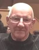 Obituary information for Albert "Ross" Hamilton