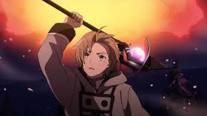 Why Did Eris Leave Rudeus In Mushoku Tensei?