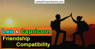 Cancer and leo friendship compatibility. Leo Capricorn Friendship Compatibility In 2021 United21