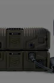 Image result for Codan Sentry-H