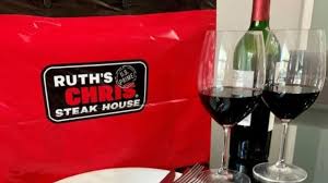 Creamy and easy creamed spinach recipe prepared with cream cheese and spinach! The Mysterious Origin Of Ruth S Chris Creamed Spinach Recipe