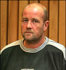 P addict truckie and quiet killer