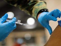 Jun 02, 2021 · u.s. A Million Americans Got Unauthorized Covid 19 Booster Shots Report