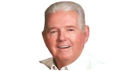 Gerald Combs Obituary (1940