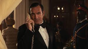 Nov 05, 2020 · regardez le teaser du film oss 117: Jean Dujardin Je Suis Francais Pas Americain Il Ne Faut Pas Se Prendre Pour Un Autre Les Echos