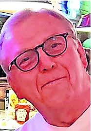 John W. "Jack" Chinery Obituary March 1, 2021