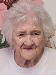 Bessie Lee Tate Graybeal Obituary April 23, 2022