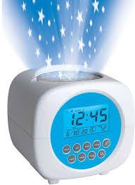 Discovery Projection Alarm Clock Projection Alarm Clock Alarm Clock Clock