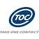 TOC - Agentur für Kommunikation GmbH & Co. KG