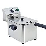 Tas friteuse 5l / tas fritteuse 5 l 2000 w gebraucht top. Friteuse Seb Oleoclean Leclerc