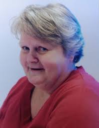 Obituary information for Brenda Joyce Daniels