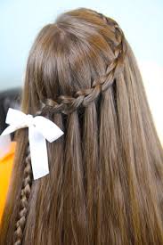 Notice what packages or products you use and put on it. Hairstyles For Graduation Updos Hairstyle 817