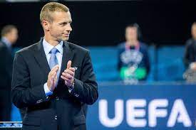 Aż tak utytułowany nie jest pod tym względem tottenham, który sięgał po trofeum tylko cztery razy. Liga Konferencji Uefa Poznalismy Wszystkie Szczegoly Nowego Turnieju