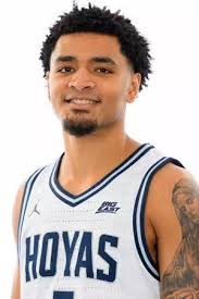 Texas Tech All Time Shooting Guard Recruits