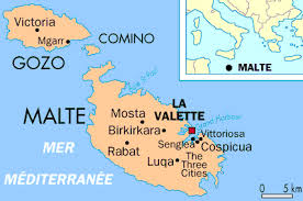 From latin melite, which is disputed; Location De Voiture A Malte Les Vehicules Pour Visiter L Ile