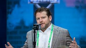 Stop me if you've heard this before: Analysts give Seahawks' draft class a  failing grade - Field Gulls