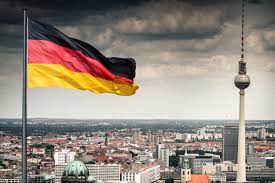 The celts are believed to have been the first inhabitants of germany. Germany