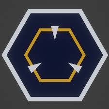 The official logo is available in the extras section of this page. Download Free Stl File Scp Unity Logo Object To 3d Print Cults