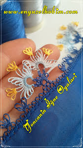 Yazmalara Cok Yakisacak Yapmakta Tereddut Etmeyeceksiniz Gosterisli Igne Oyasi Modeli Boncuk Nakis Desenleri Boncuklu Desenler Tig Isi Semasi