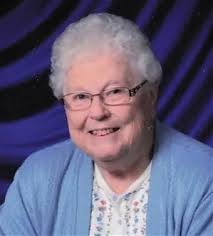 Jennalee Hedges Obituary (1933