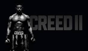 Jordan's cheat day from his exceptional creed ii diet incorporates a lot of scrumptious, undesirable bites. Michael B Jordan Creed 2 Movie Poster Hd Wallpaper Wallpaperbetter