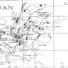 Sistem perparitan / saliran tidak dapat menampung pertambahan kadarlalu akibat pembangunan yang pesat. Pdf Forecsting Of Hydrological Time Series Data With Lag One Markov Chain Model