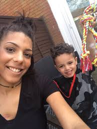 Bayleigh Newby is fundraising for Cancer Research UK