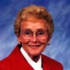 Arlene Marie (Peterson) McIntire