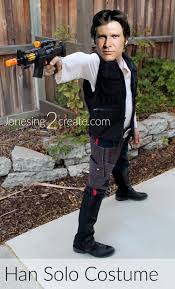 We did not find results for: Homemade Han Solo Costume For Kids Jonesing2create