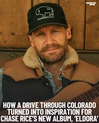 Chase Rice's new album features with raw vocals with no doctoring.  https://urls.grow.me/JfMurw-kPP