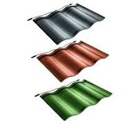 Fiberglass Transparent Roof Tile Curved Corrugated Greenhouses Processing  Service Plastic Roof Tile Panels Waterproof FRP Panel