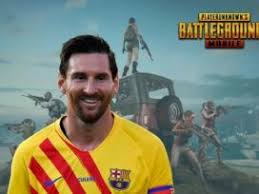 Have more fun and gain more game skills right now. Posivelmente Pubg Mobile Kolabora Ho Messi Hodi Kompete Free Fire No Cr7 Tselu Game